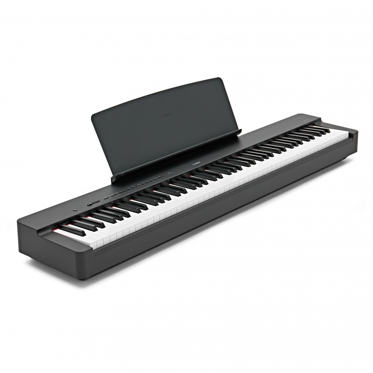 Цифровое пианино Yamaha P-225B