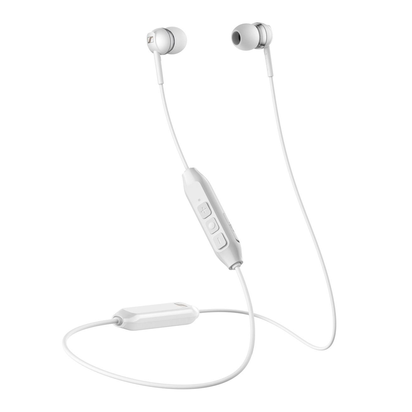 Наушники Sennheiser CX 150BT WHITE