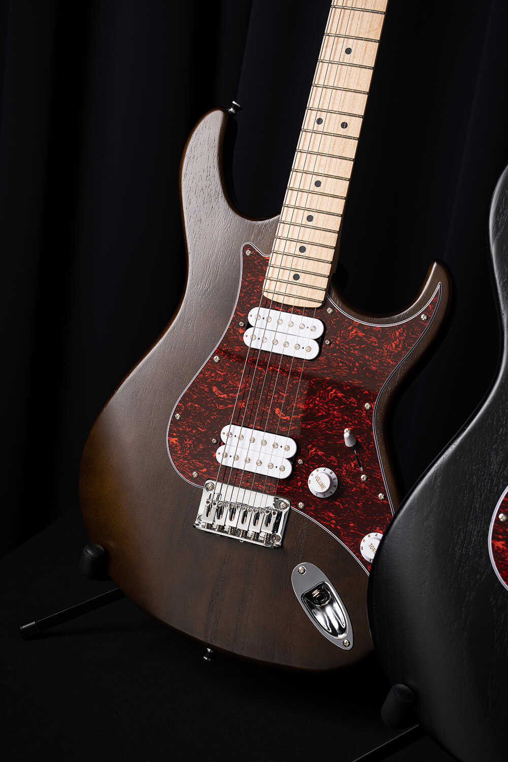 Электрогитара Cort G100-HH-OPW G Series