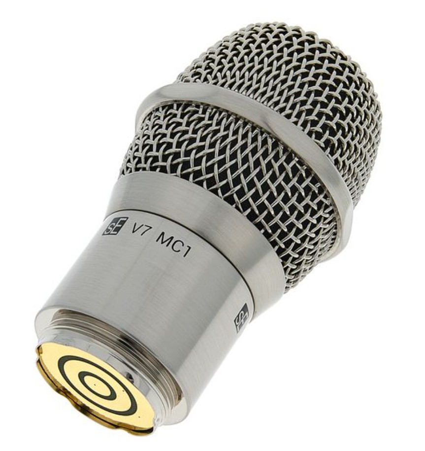 Микрофонный капсюль SE Electronics V7 MC1 Nickel