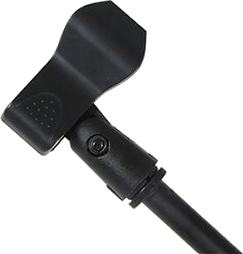 Стойка для микрофона Foix M-750