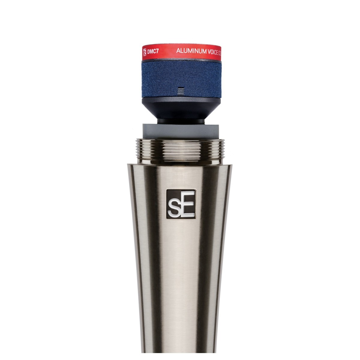 Динамический микрофон SE Electronics V7 Nickel