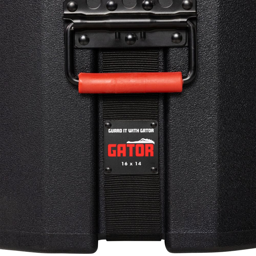 Кейс для том барабана GATOR GPC1614