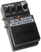 Педаль эффектов Digitech XMM