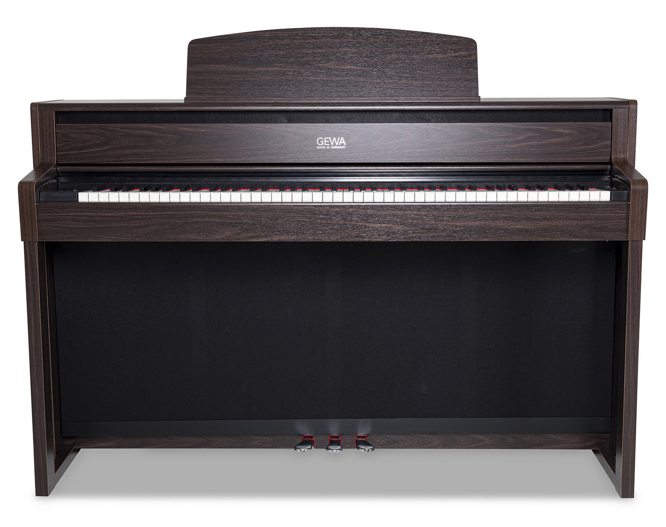 Цифровое пианино GEWA UP 405 Rosewood