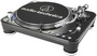 Профессиональный виниловый проигрыватель Audio-Technica AT-LP1240USB
