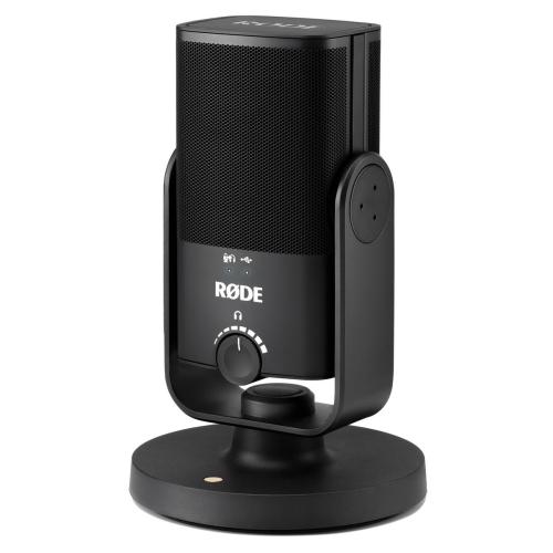 Конденсаторный микрофон RODE NT-USB mini