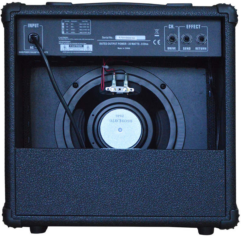 Комбоусилитель Belcat 25RG