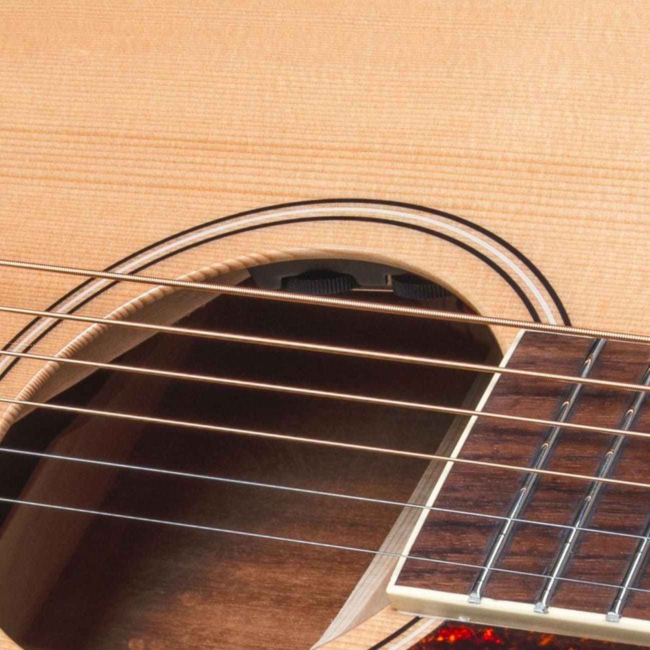 Электроакустическая гитара Godin Forum Natural RN GT EQ