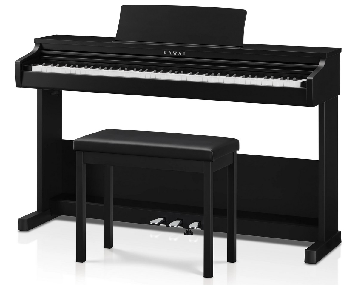 Цифровое пианино KAWAI CX102 B