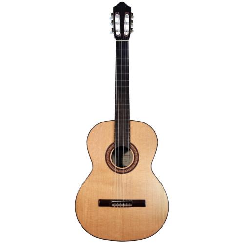 Классическая гитара Kremona F65C Cedar Fiesta Soloist Series