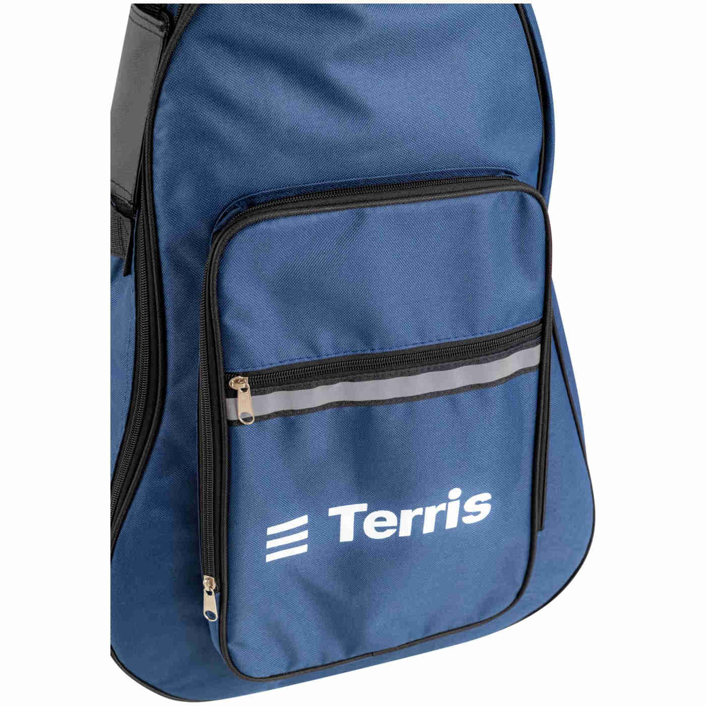 Чехол для классической гитары TERRIS GBC-05 DB