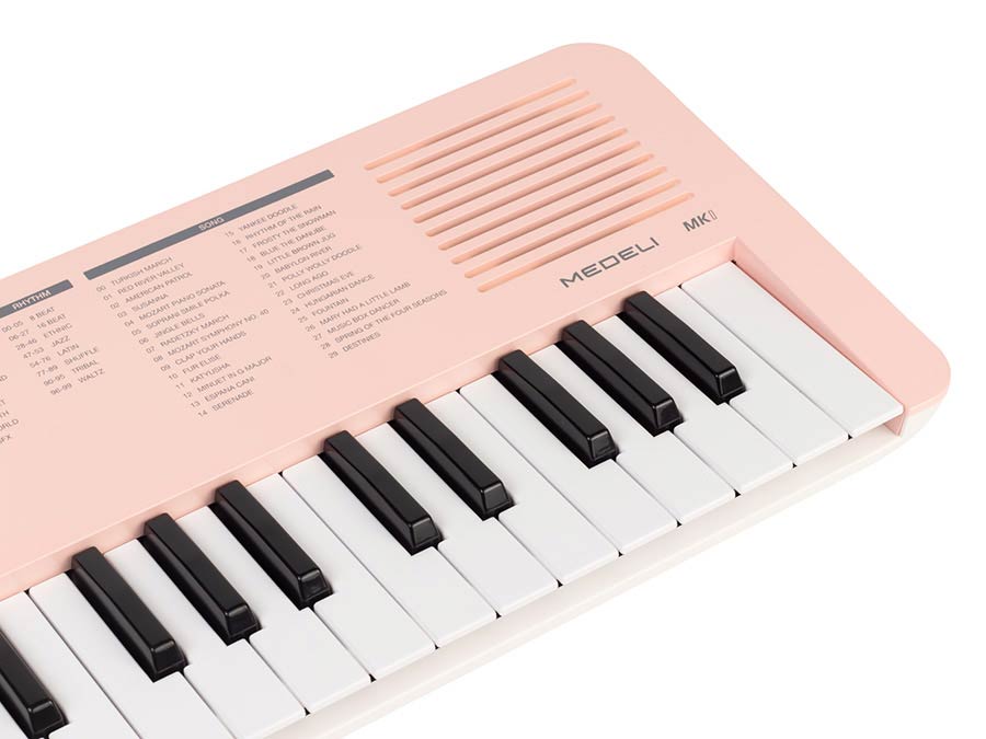 Синтезатор Medeli MK1-PK