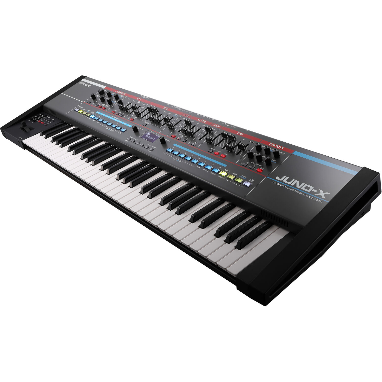 Синтезатор Roland JUNO-X