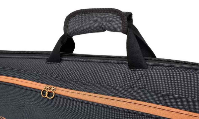 Чехол для тромбона тенор RITTER RBS7-TB/MGB