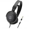 Наушники Audio-Technica ATH-AVC200