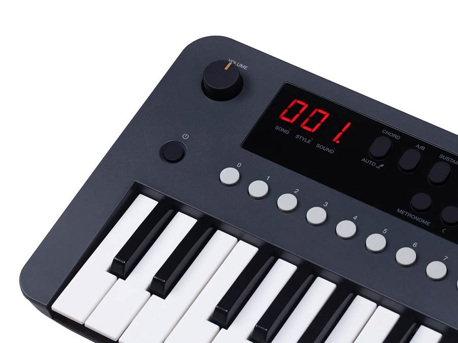 Синтезатор Medeli MK37