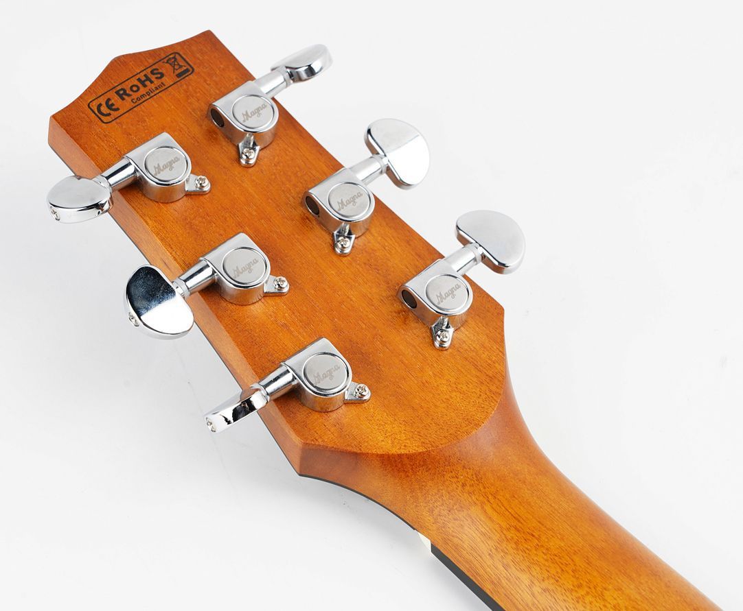 Акустическая гитара MAGNA MG-HPL-01