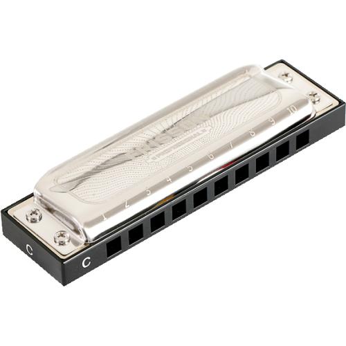 Губная гармошка EASTTOP PRO20 C