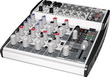 Микшер Behringer UB1002FX