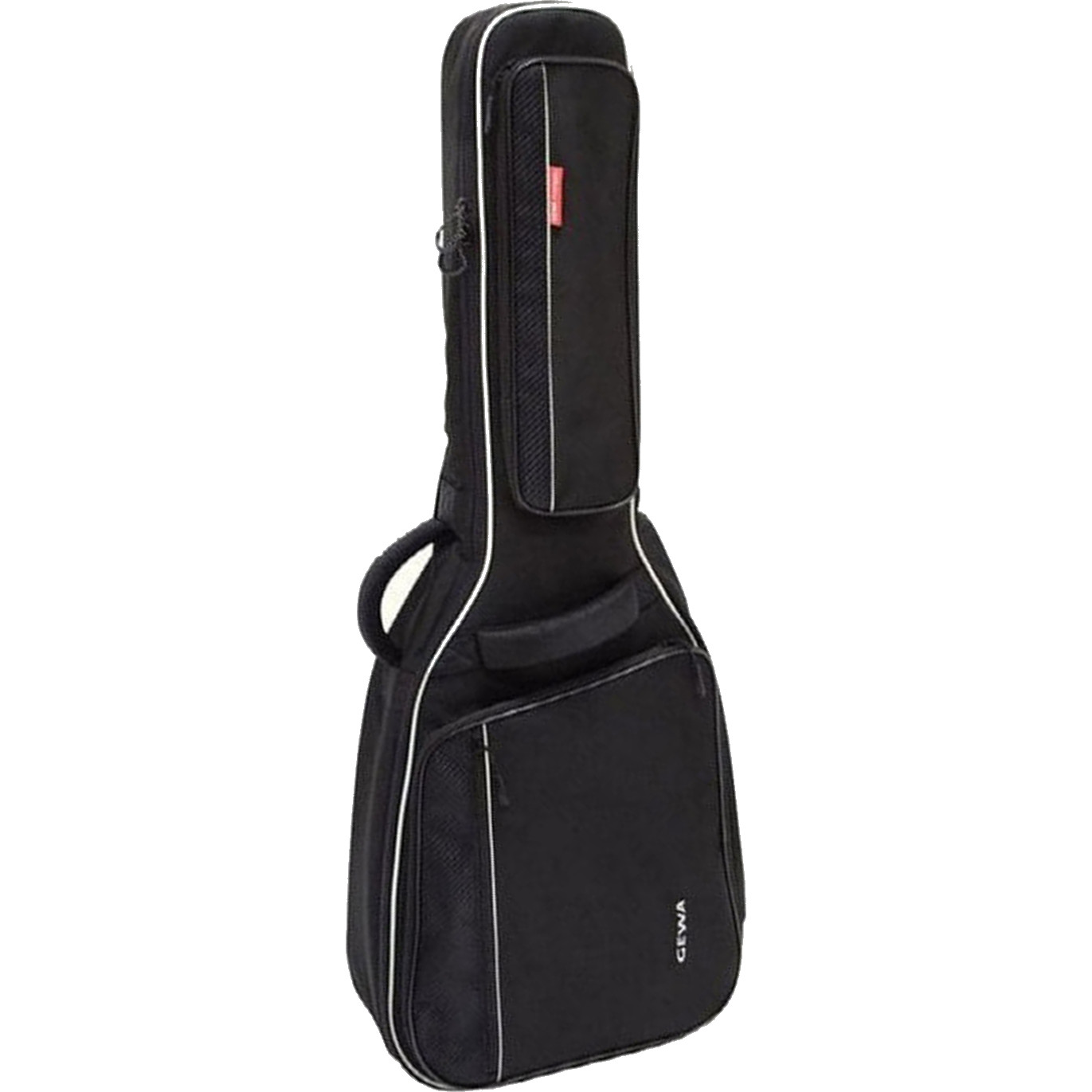 Чехол для классической гитары GEWA Premium 20 Classic 4/4 Black
