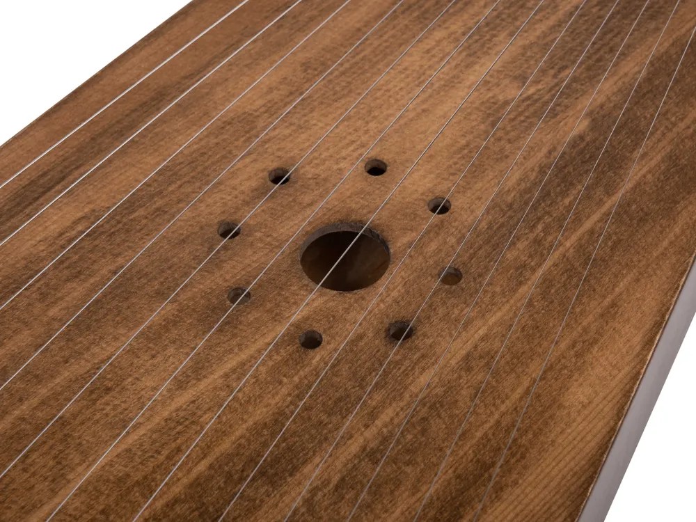 Гусли Мир Гуслей MG-W12RO
