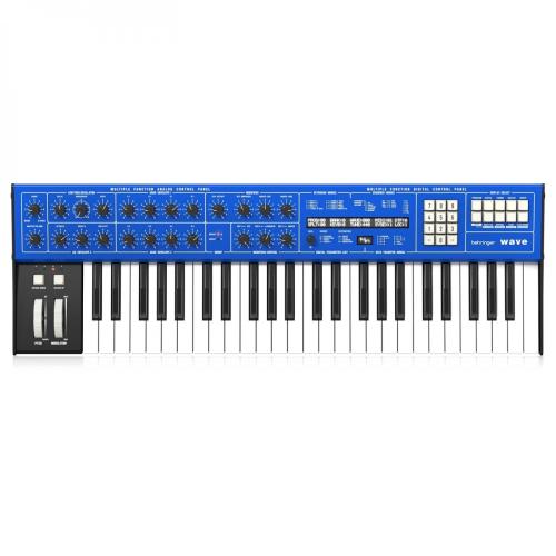 Синтезатор Behringer WAVE