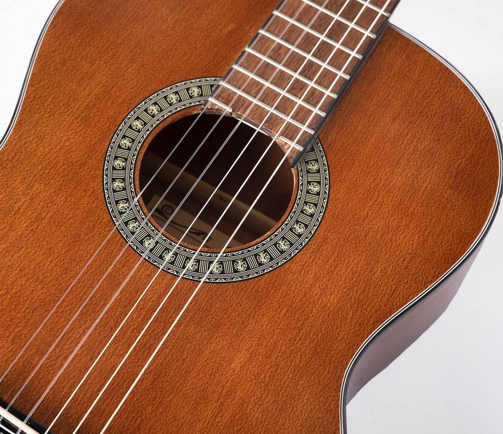 Детская гитара Sevillia DS-100 3/4 NT