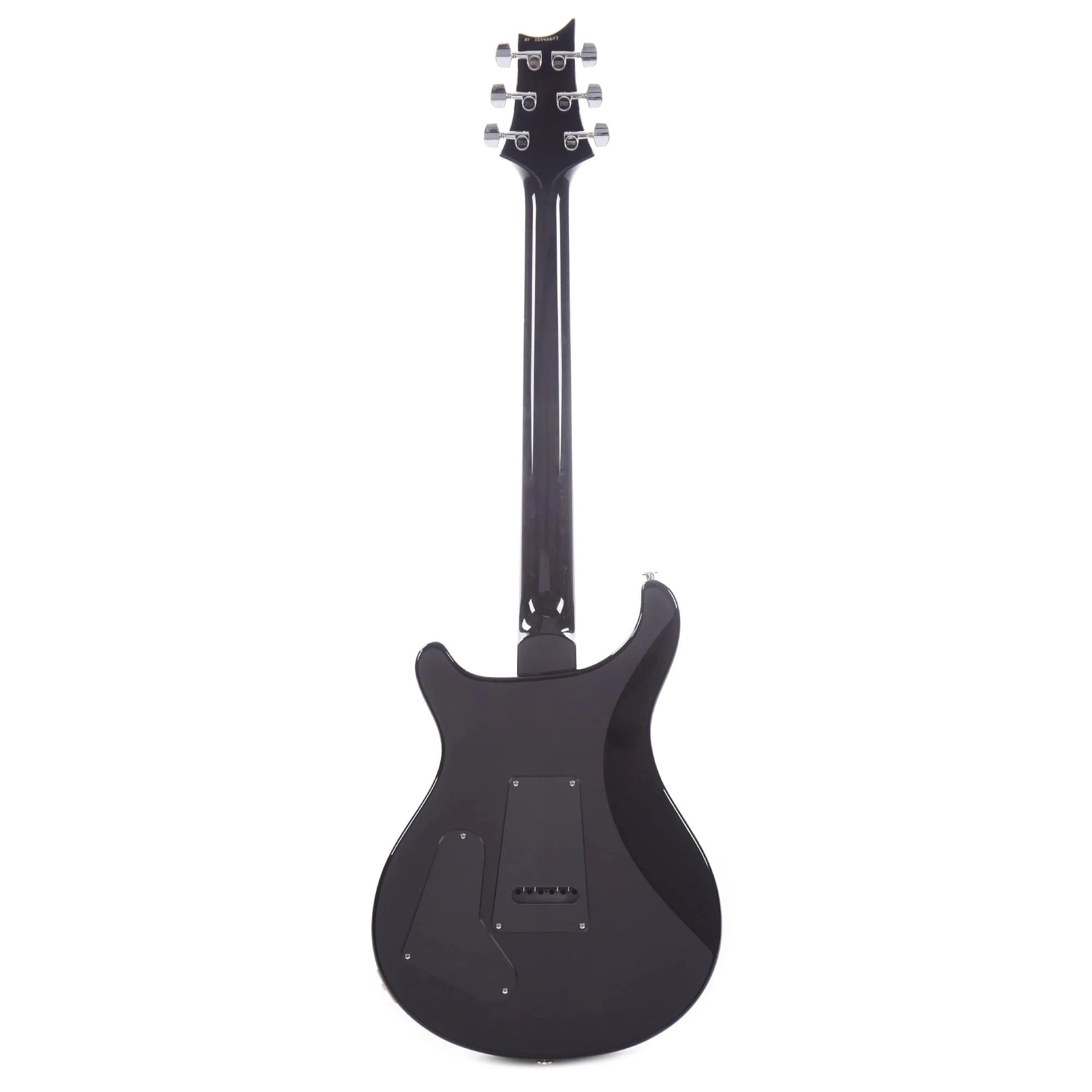 Электрогитара PRS S2 CUSTOM 22 BURNT AMBER SUNBURST