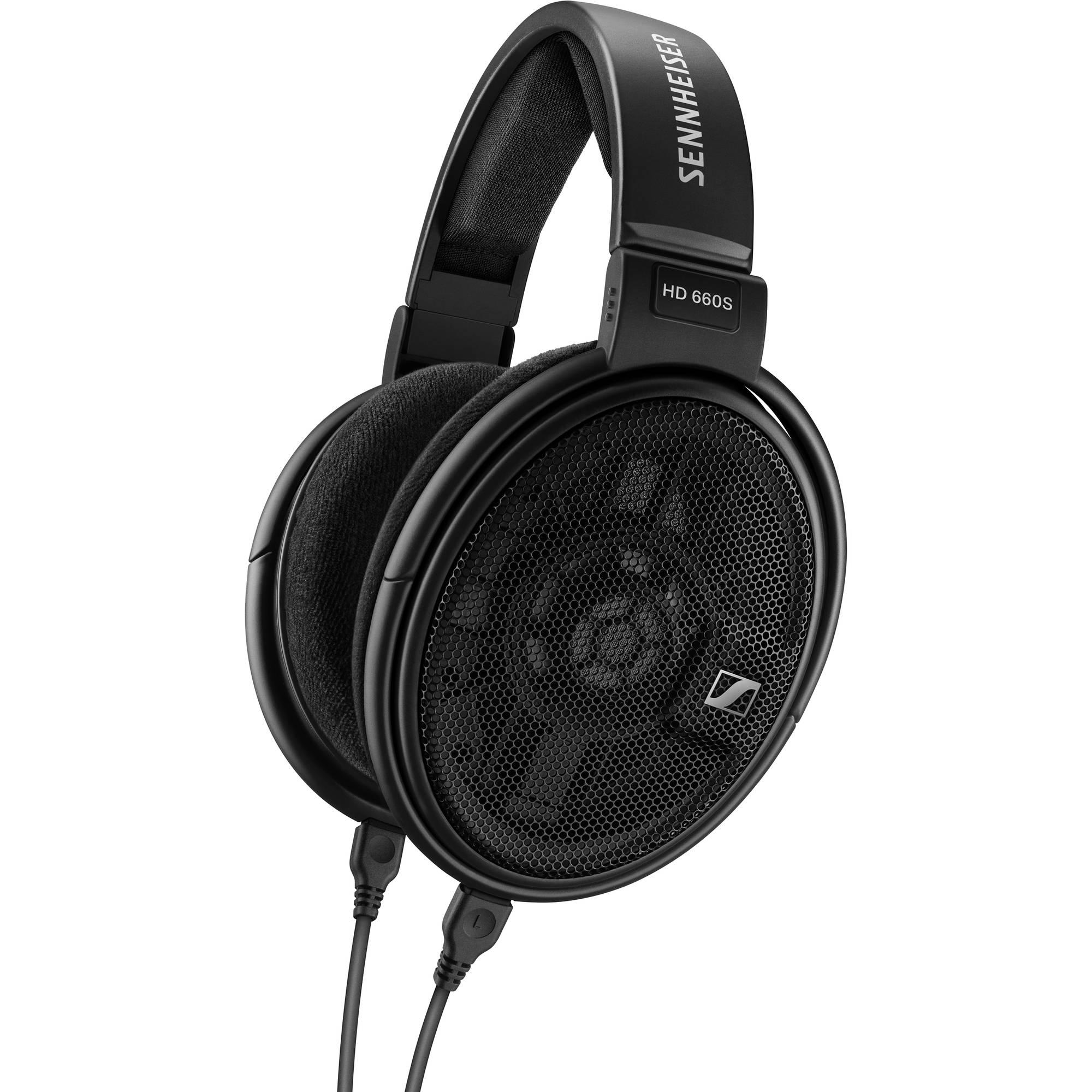 Наушники Sennheiser HD 660 S