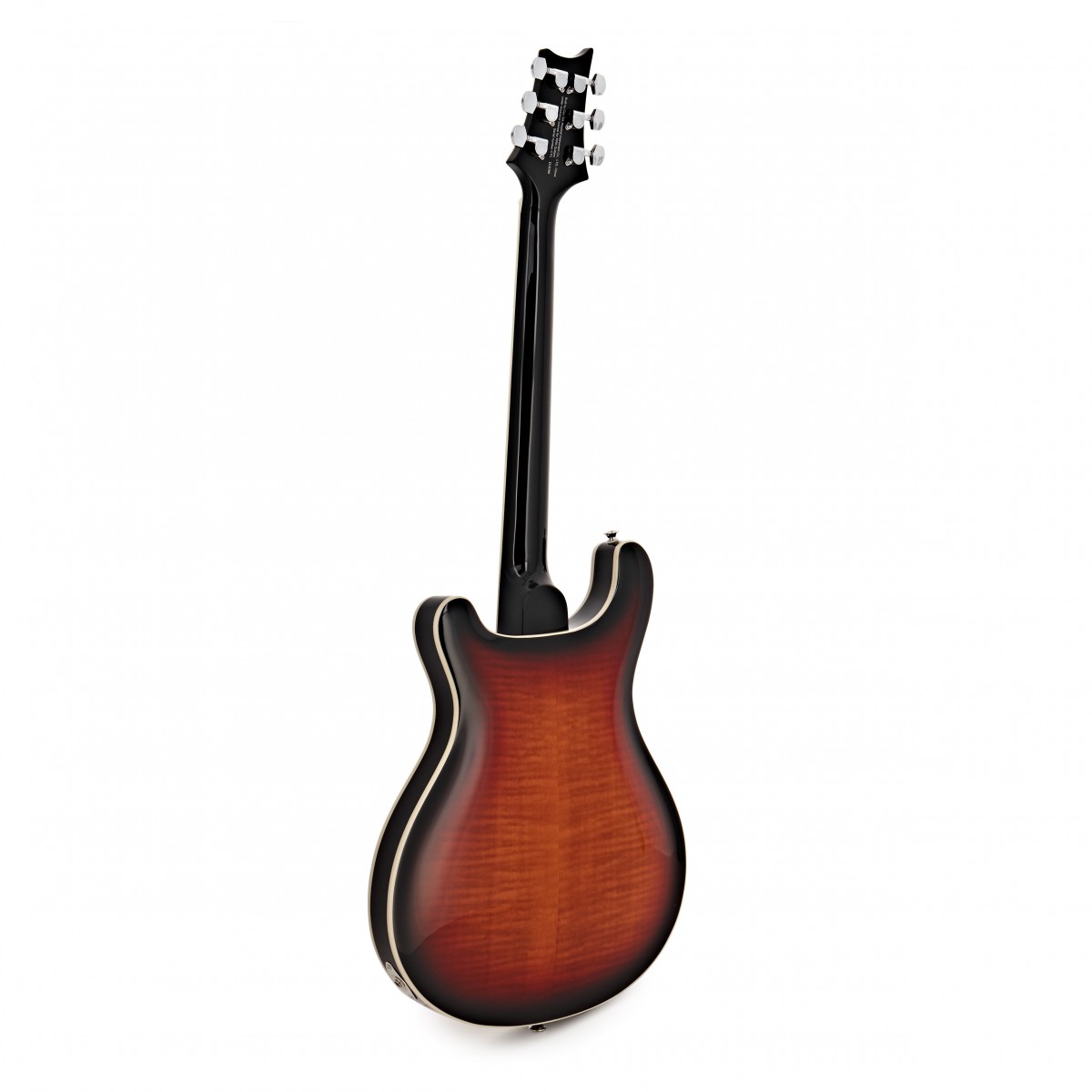 Электрогитара PRS SE HOLLOWBODY II TRI-COLOUR SUNBURST