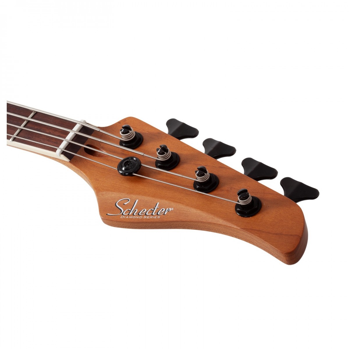 Бас-гитара Schecter C-4 STANDARD CS