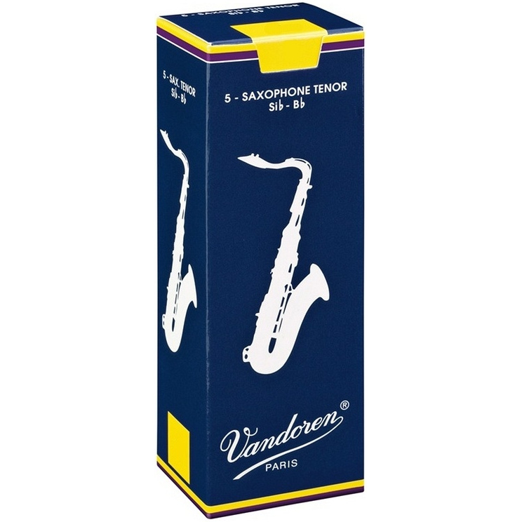 Трости Vandoren SR-223 (№ 3) Traditional