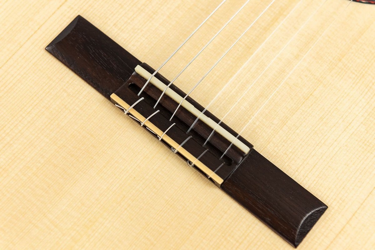 Классическая гитара M.Rodriguez Z-S 4/4