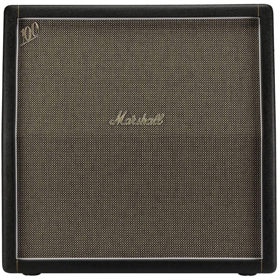 Гитарный кабинет Marshall 1960AHW