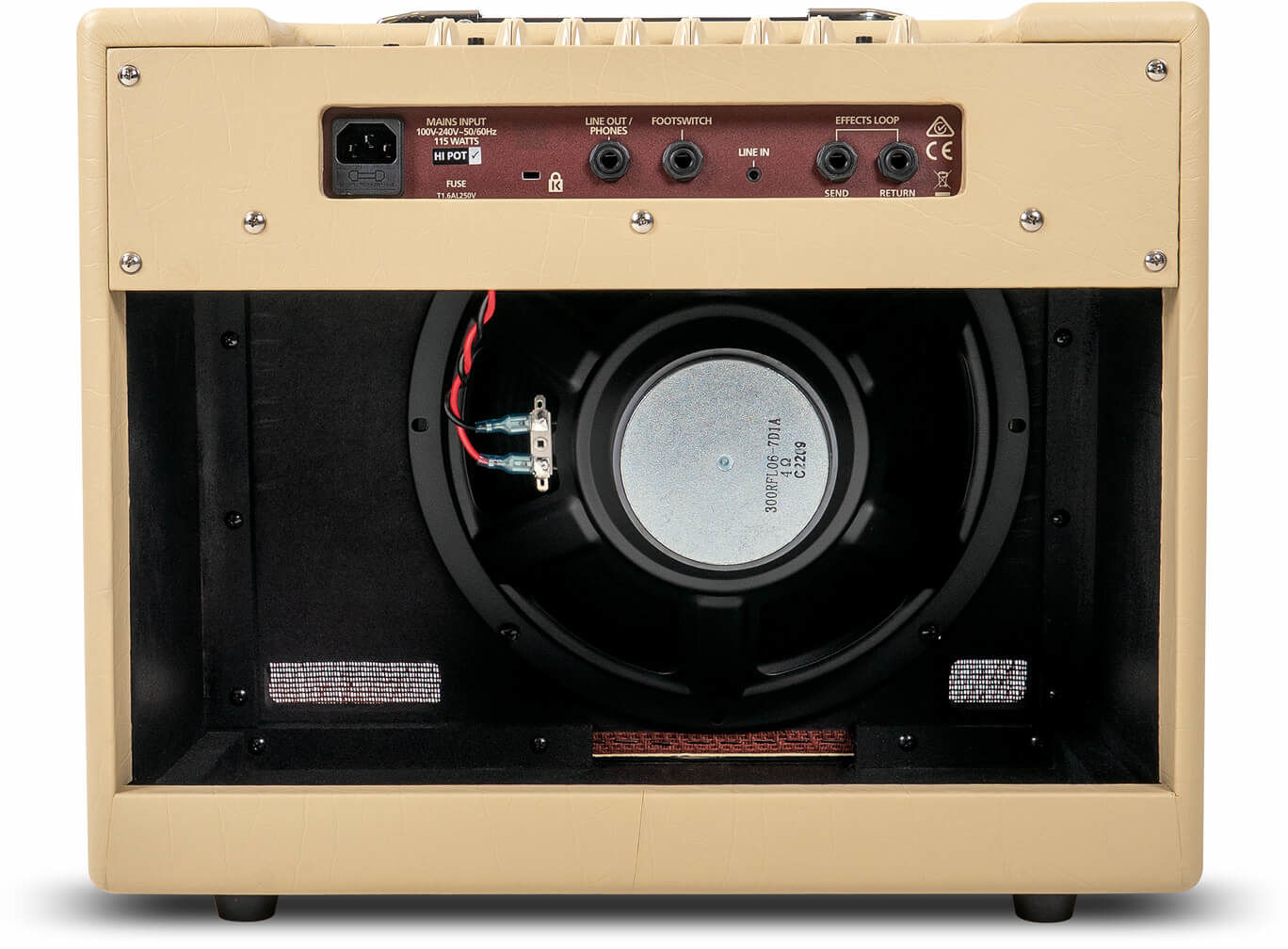 Комбоусилитель Blackstar Debut 50R