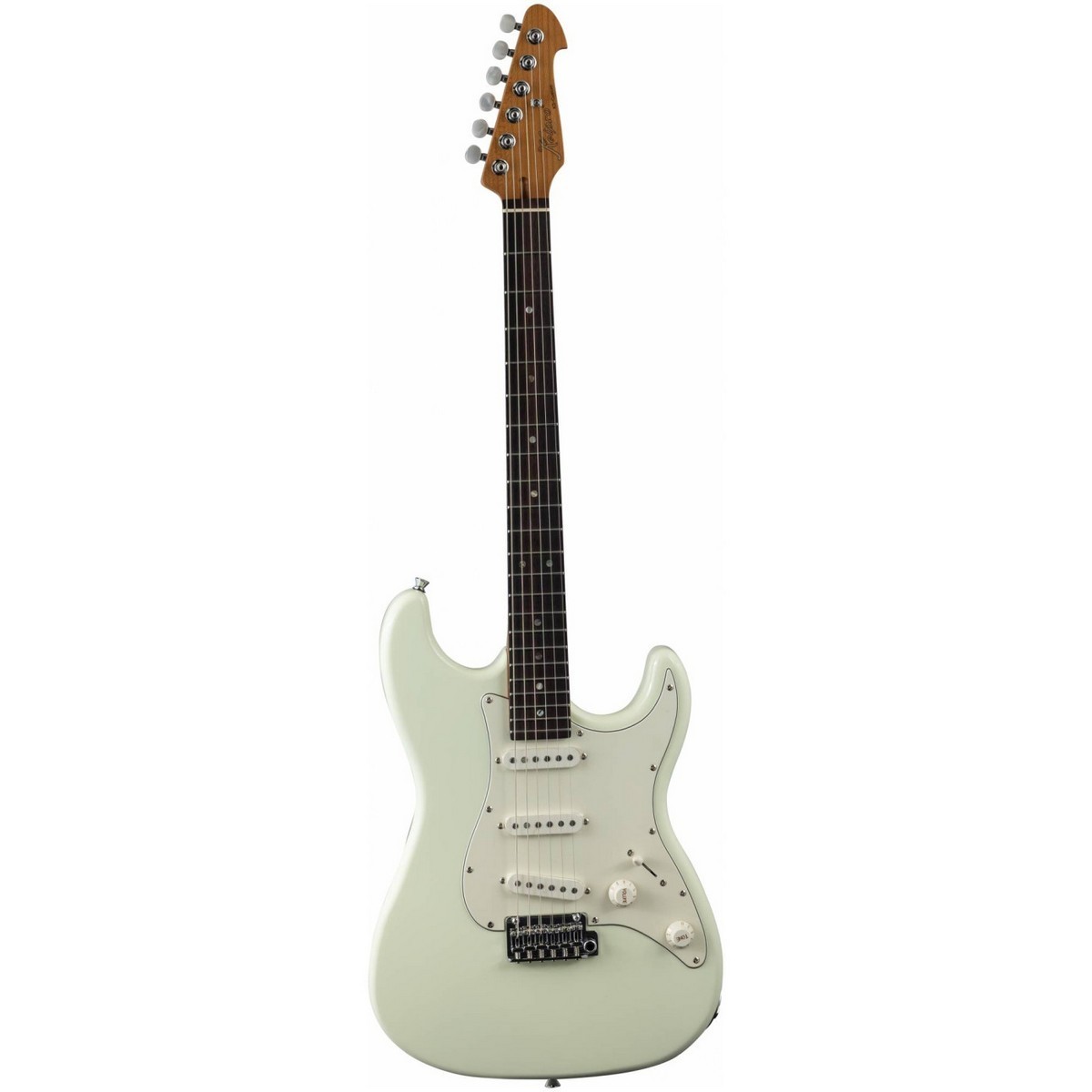 Электрогитара KEIPRO KS-Custom S.S.S OW + bag