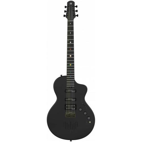 Электрогитара Natasha NEBULA Lite Cosmic Black