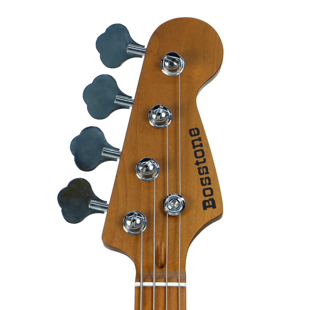 Бас-гитара Bosstone BG-04 V.2 3TS (2025)