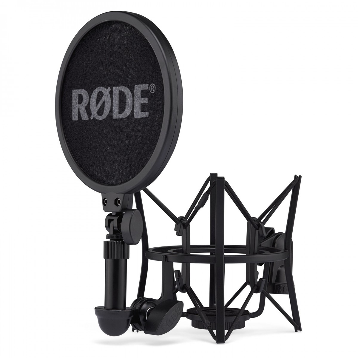 Конденсаторный микрофон RODE NT1 5th Generation Black