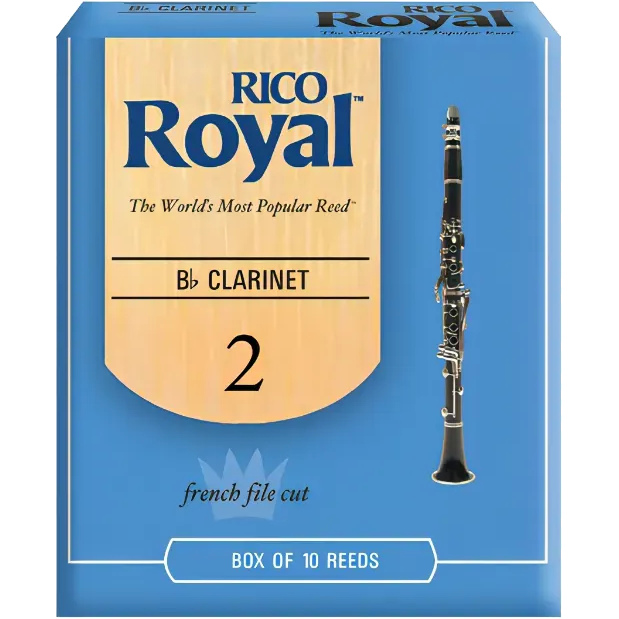 Трости Rico RCB1020