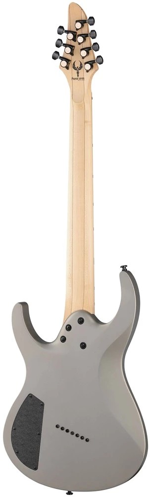 Электрогитара Inspector Phoenix-7-multiscale-grey