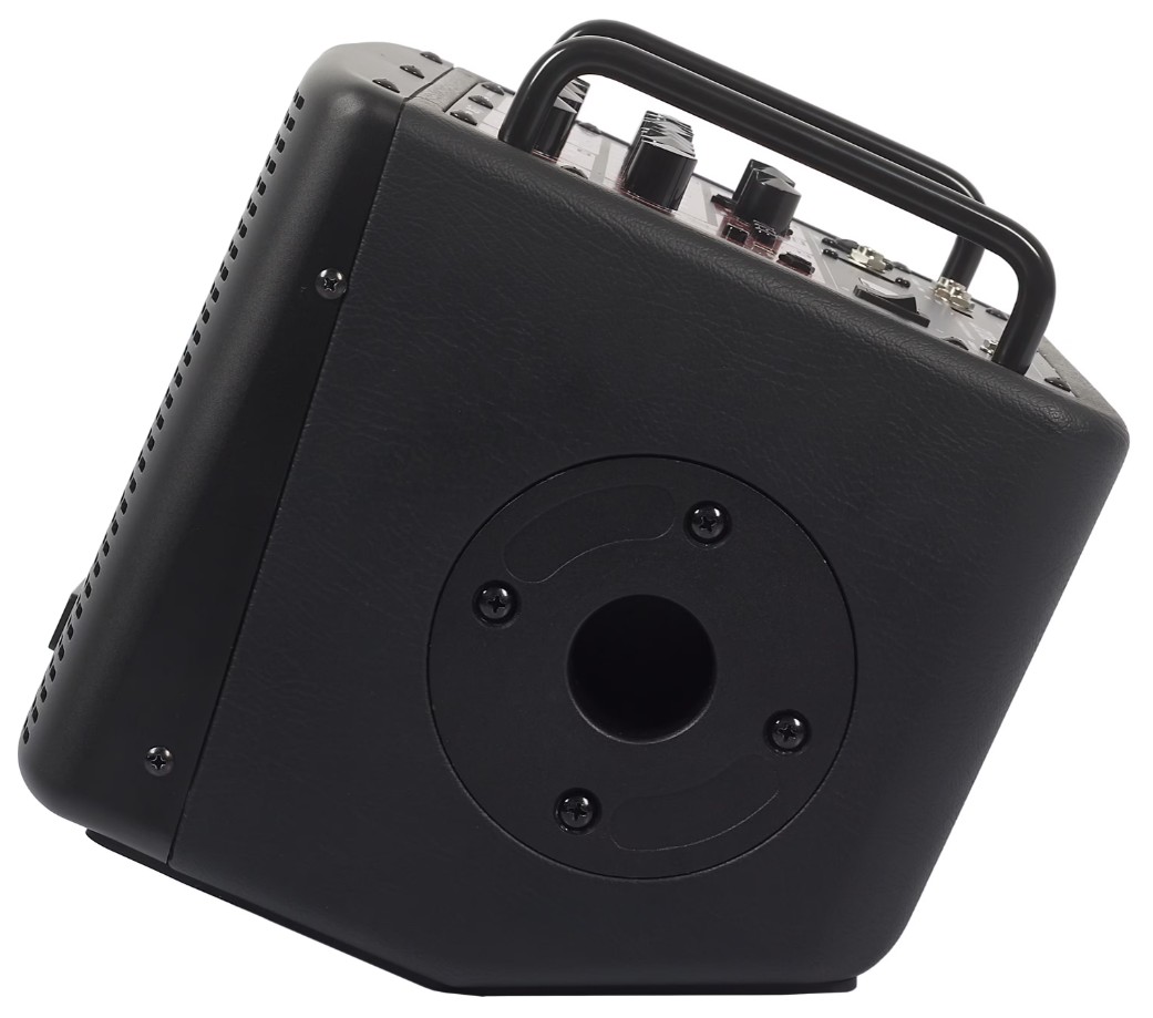 Комбоусилитель JOYO BSK-40 BK