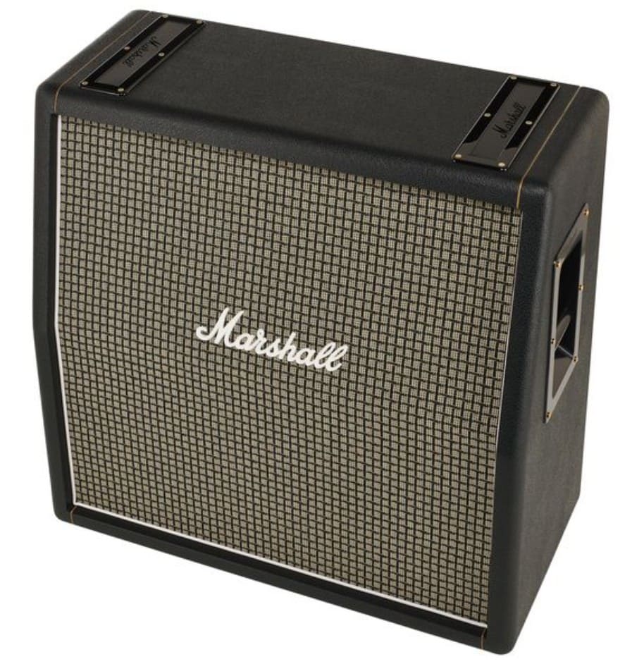 Гитарный кабинет Marshall MR1960AX