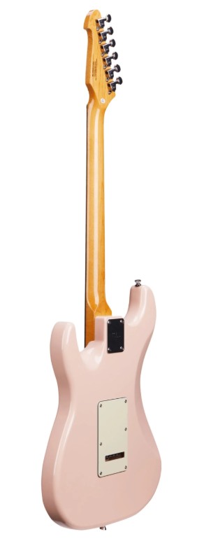 Электрогитара KEIPRO KS-Classic S.S.S-R PK + bag