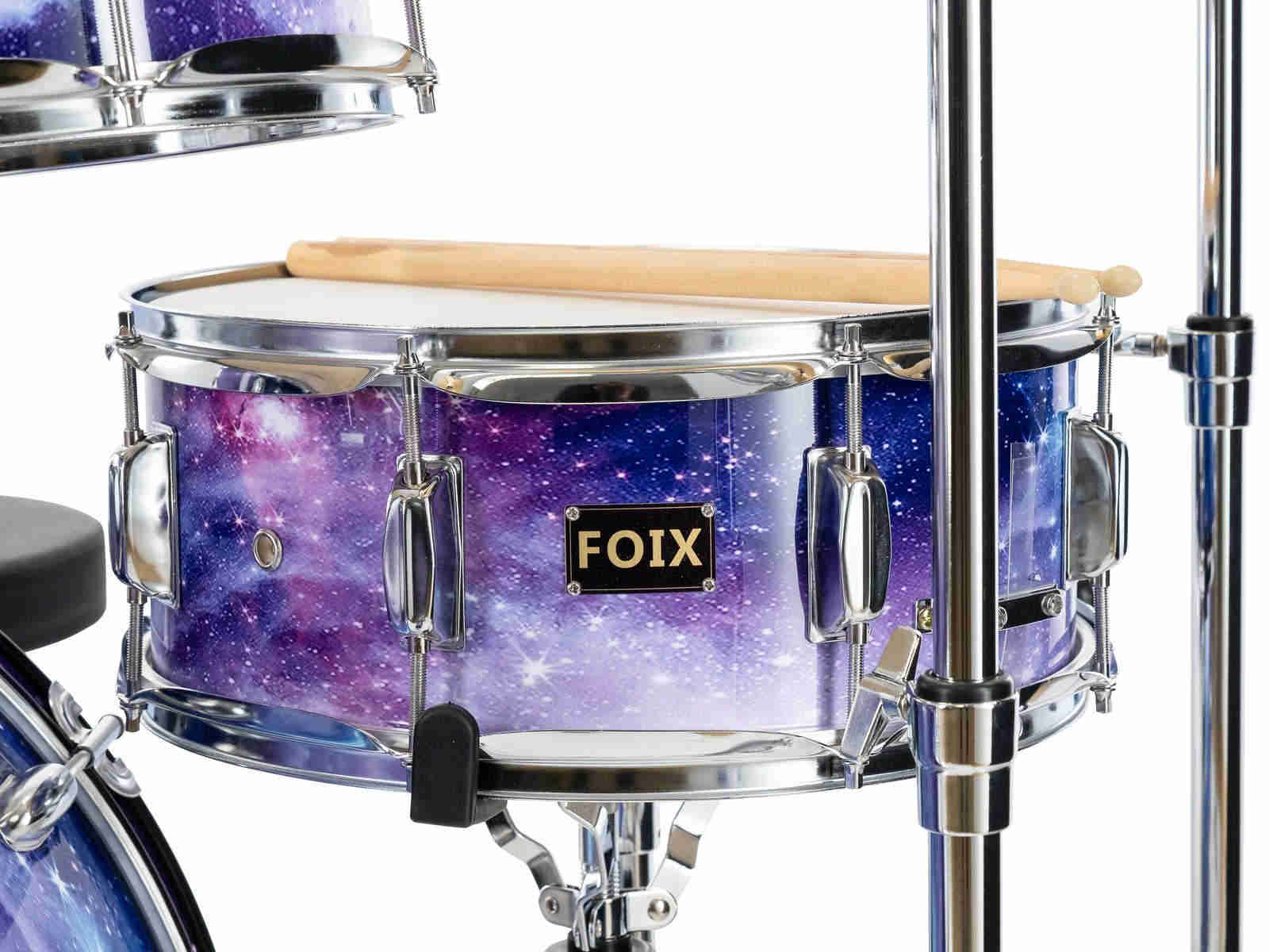 Ударная установка Foix LH-21H10