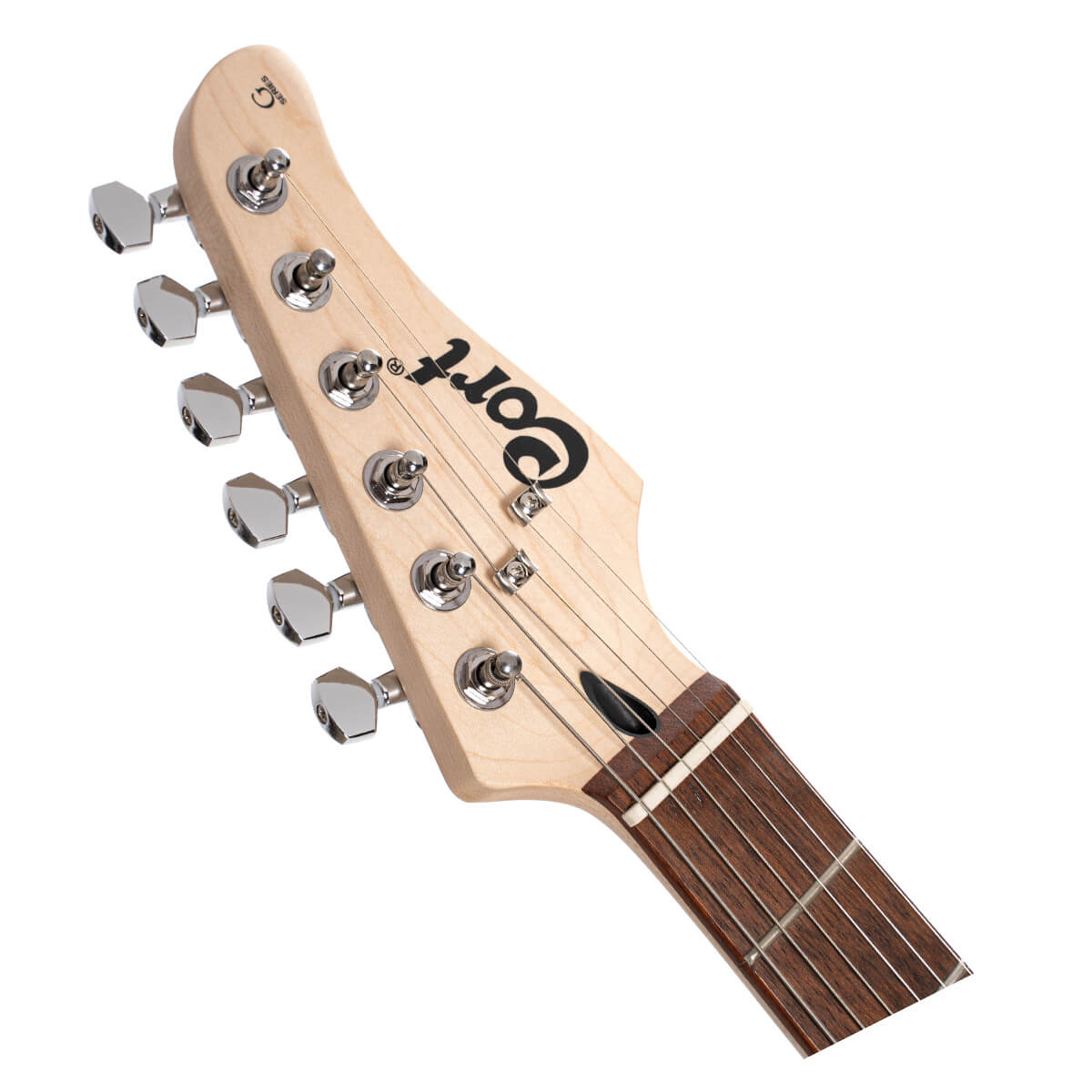 Электрогитара Cort G110-OPBK G Series