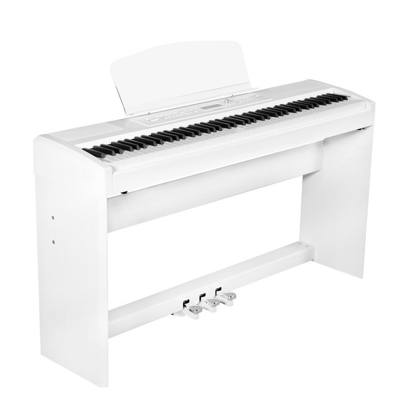 Цифровое пианино Ringway RP-60 WH
