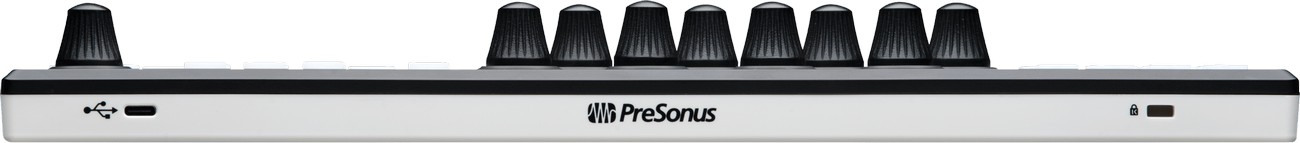 MIDI контроллер PreSonus ATOM SQ Controller