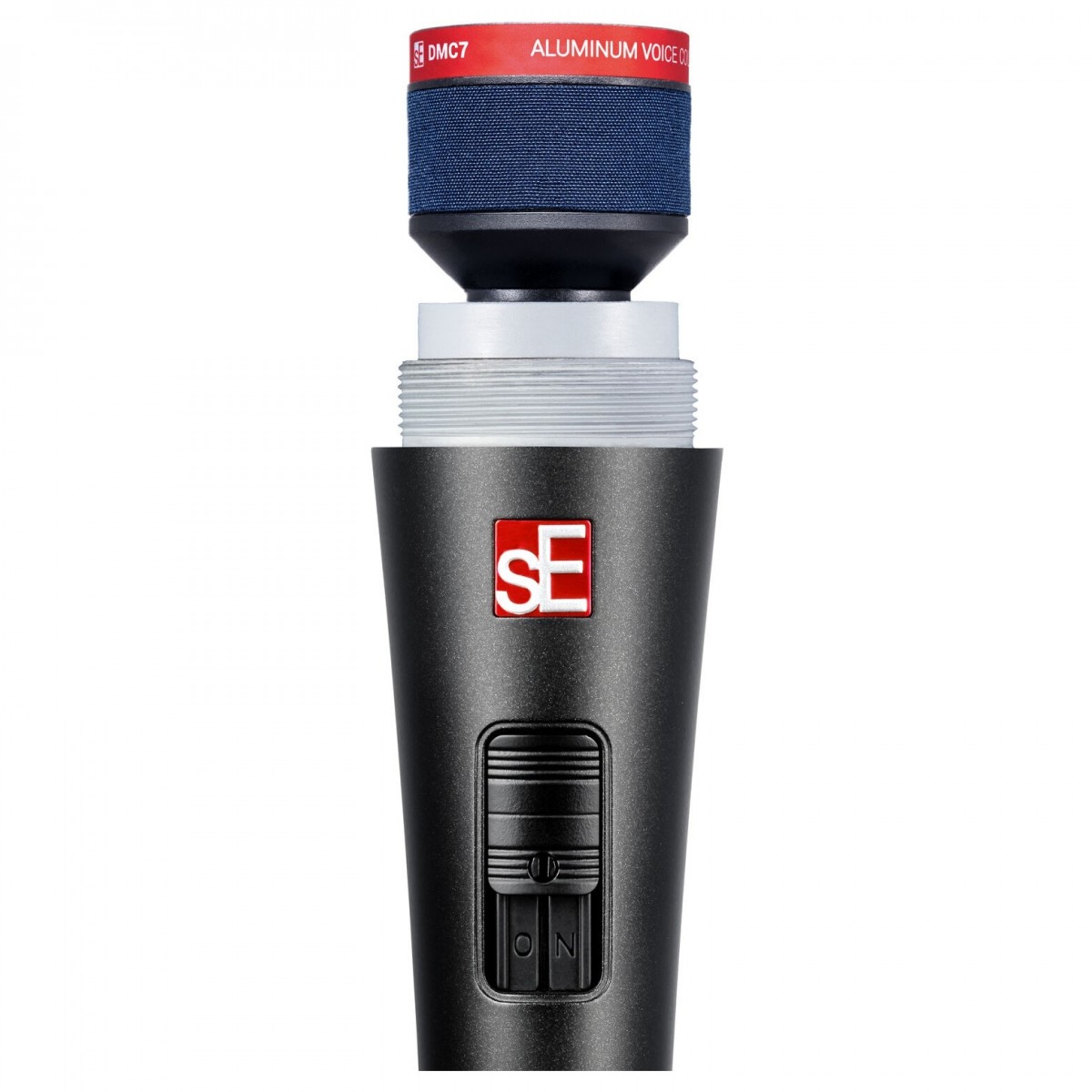 Динамический микрофон SE Electronics V7 Switch